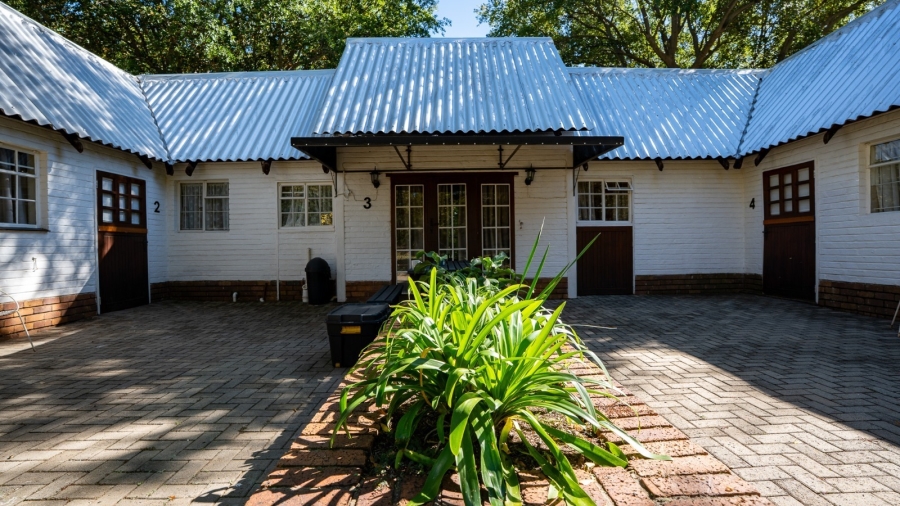 4 Bedroom Property for Sale in Wilkoppies North West